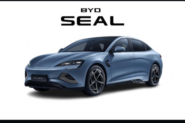 BYD SEAL