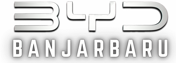 BYD Banjarbaru